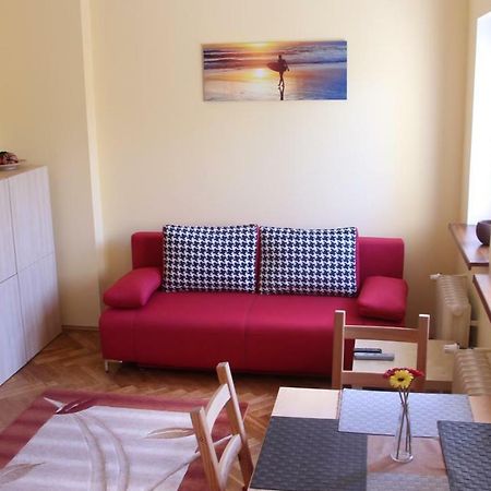 Apartament Sloneczny Gdynia Buitenkant foto