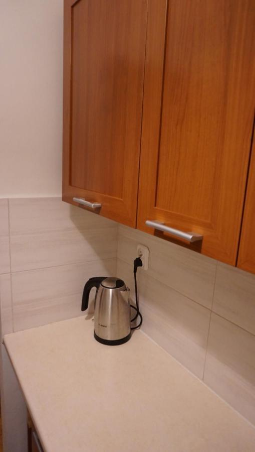 Apartament Sloneczny Gdynia Buitenkant foto