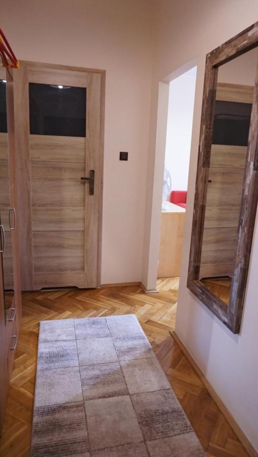 Apartament Sloneczny Gdynia Buitenkant foto