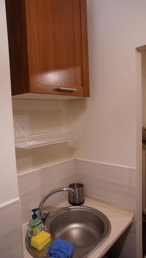 Apartament Sloneczny Gdynia Buitenkant foto