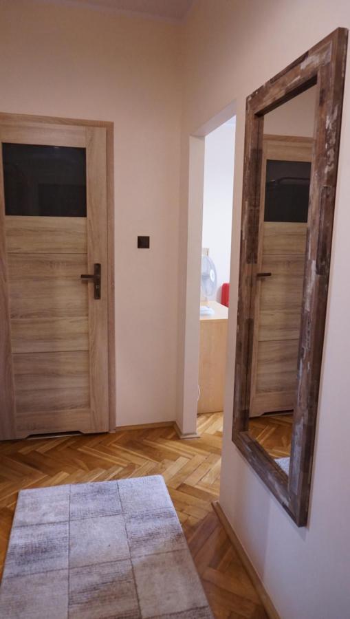 Apartament Sloneczny Gdynia Buitenkant foto