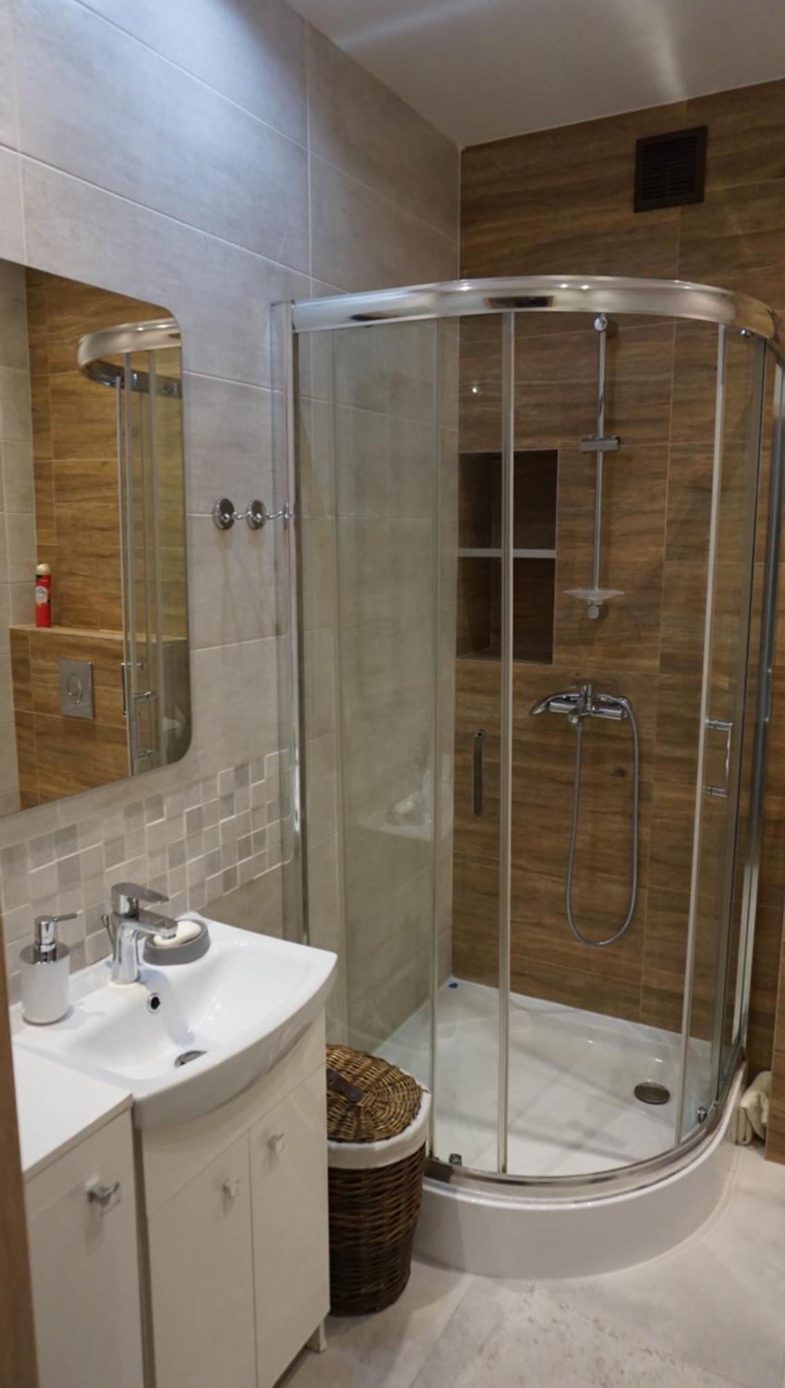 Apartament Sloneczny Gdynia Buitenkant foto