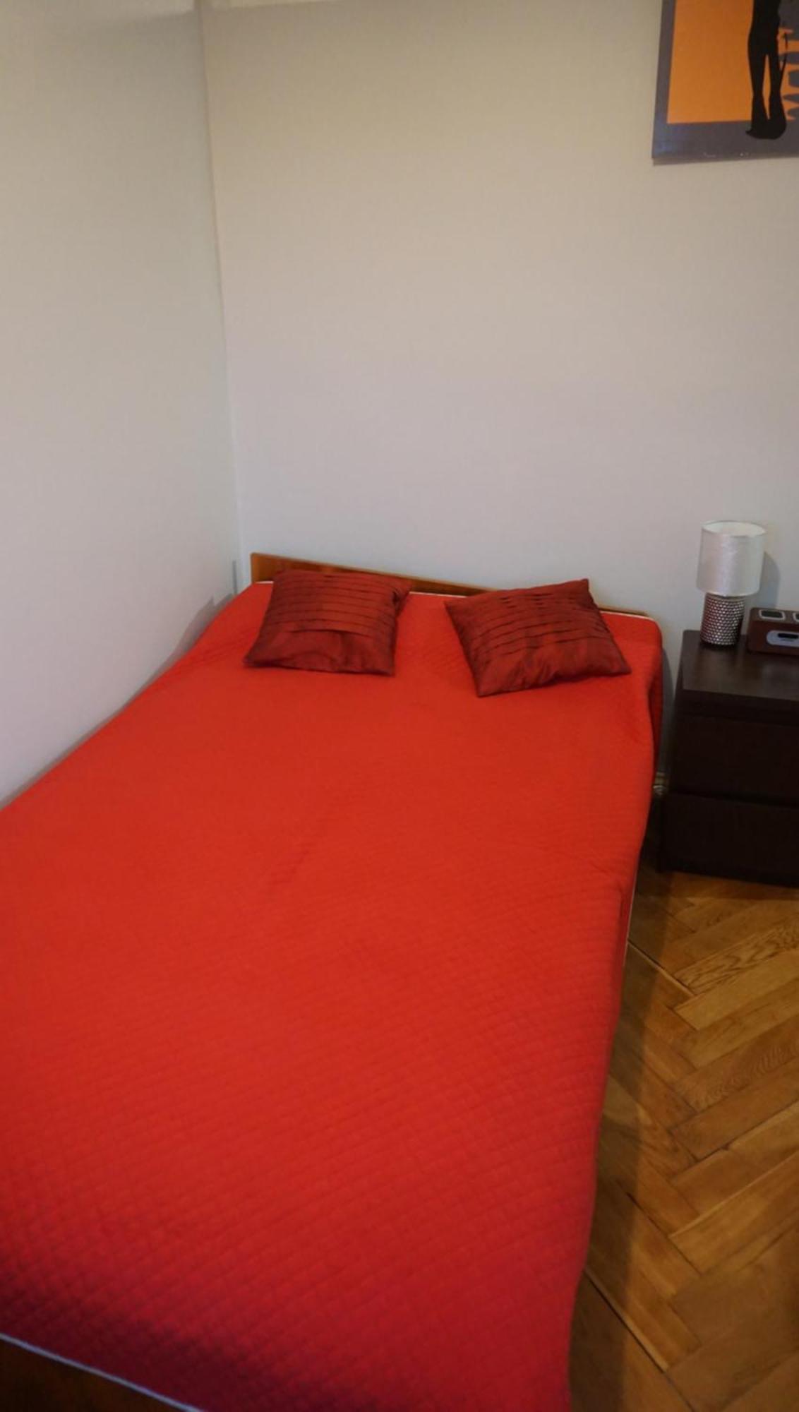 Apartament Sloneczny Gdynia Buitenkant foto