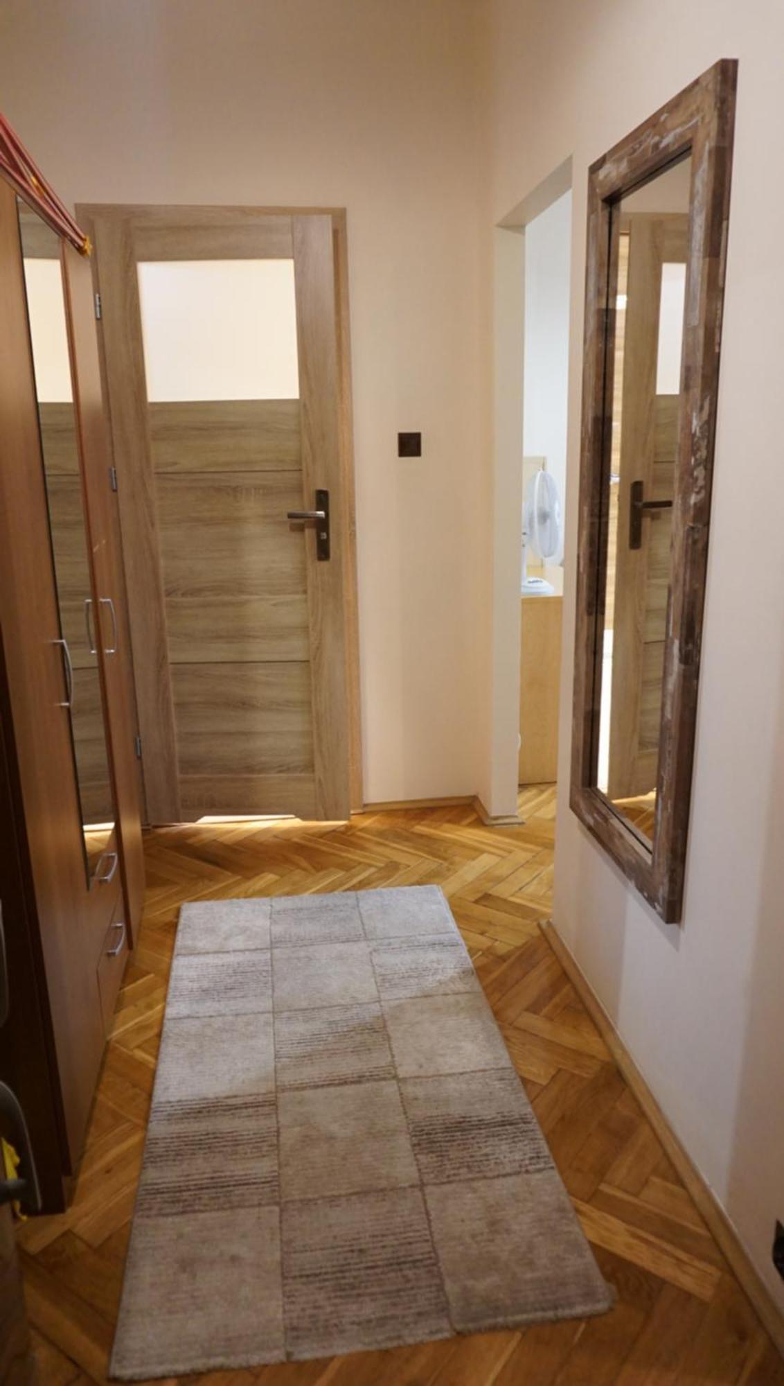 Apartament Sloneczny Gdynia Buitenkant foto