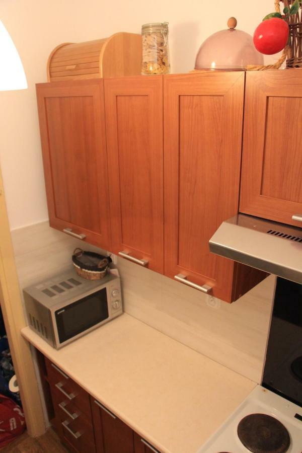 Apartament Sloneczny Gdynia Buitenkant foto