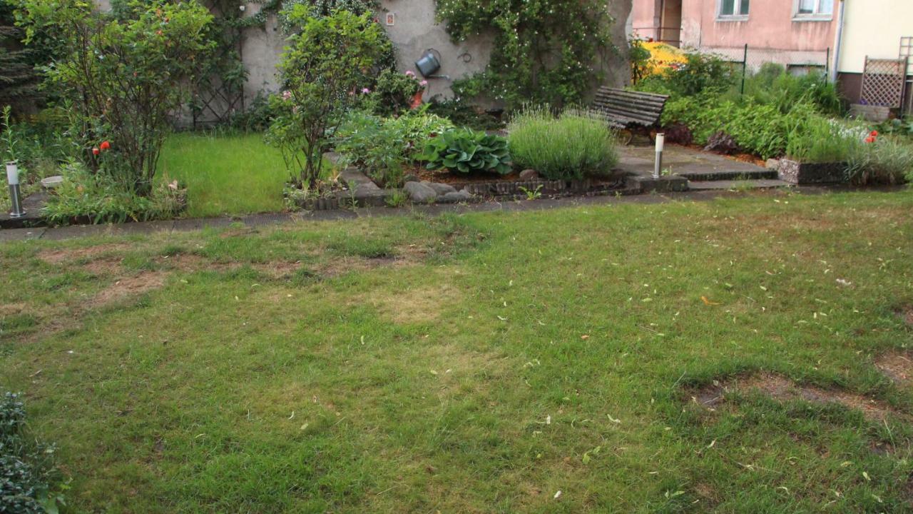Apartament Sloneczny Gdynia Buitenkant foto
