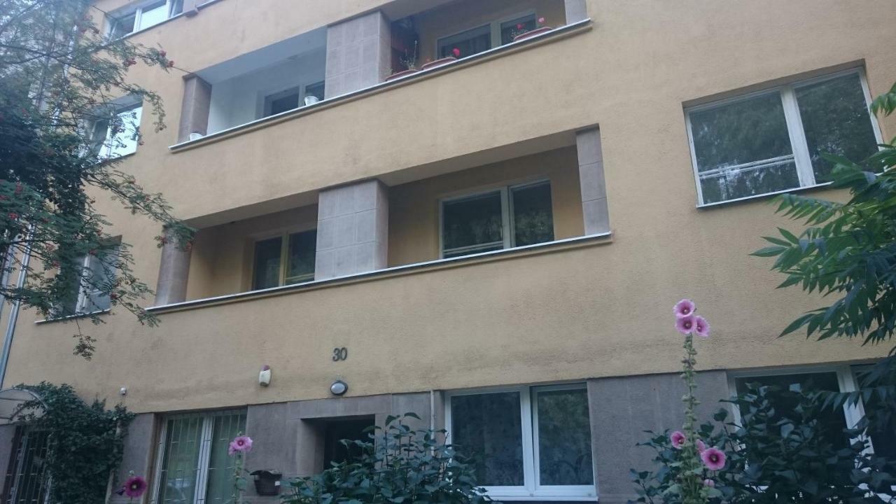 Apartament Sloneczny Gdynia Buitenkant foto
