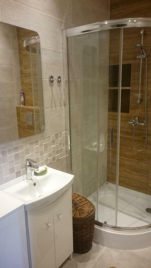 Apartament Sloneczny Gdynia Buitenkant foto